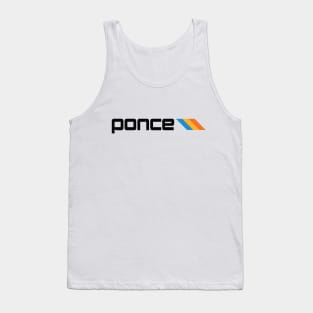 Ponce Tank Top